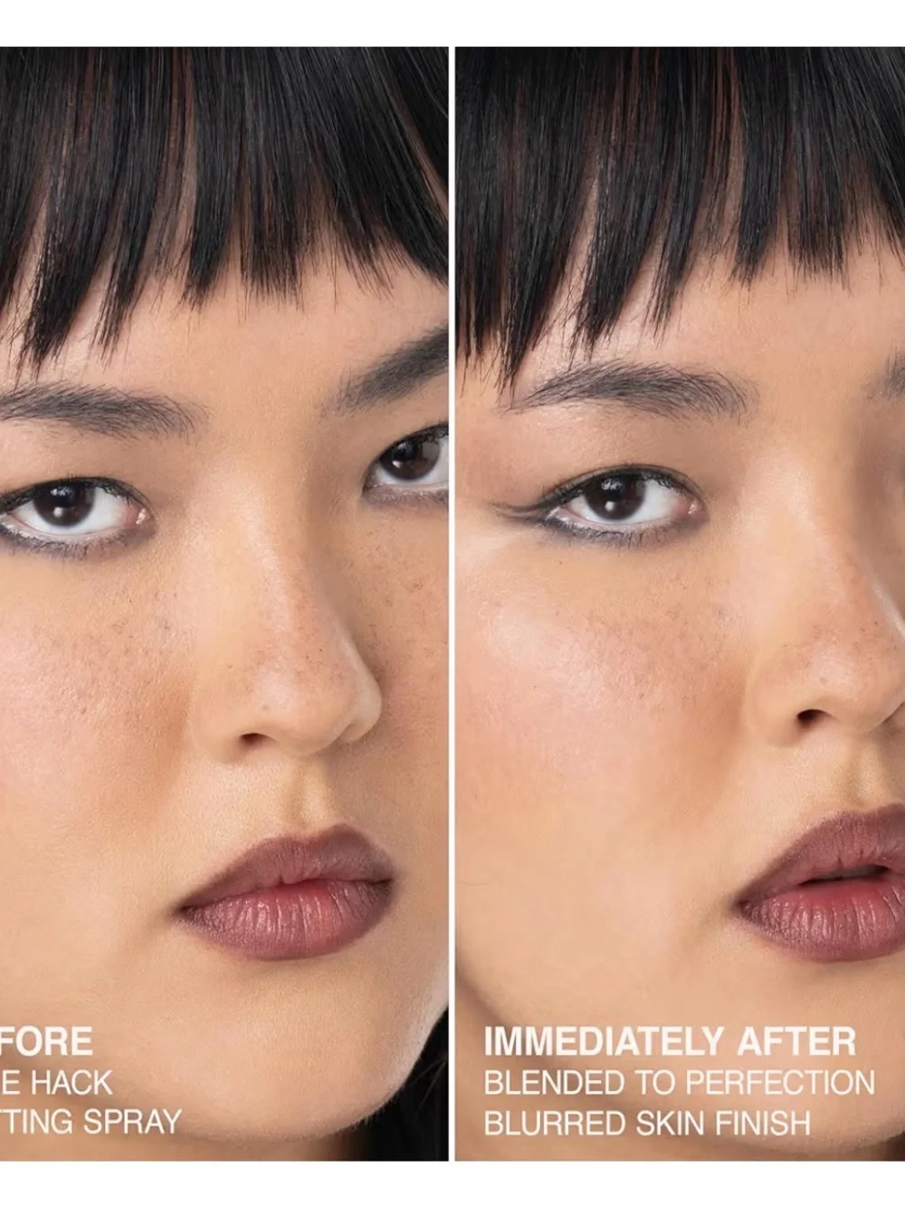 Freck Beauty Face Hack Setting Spray